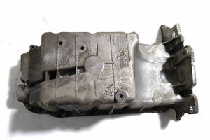 Поддон двигателя 1.6MPI 16V 55355007 OPEL Astra H 04-14, Zafira B 05-12