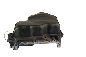 Піддон двигуна 2 частини 2.4TDCI 16V,2.4DI 16V,2.4TDE 16V YC1Q6U004CF FORD Transit 00-06