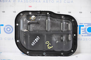 Піддон двигуна 2ZR-FXE Toyota Prius 30 10-15 прим'ятий