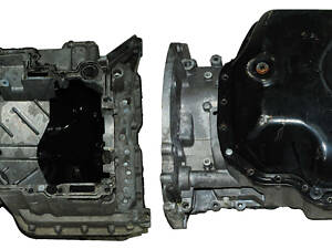 059103603AG Поддон двигателя 3.0TDI 24V VW Touareg 02-10 (059103603AG, 059103602F)