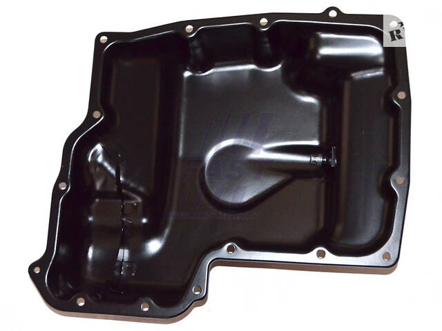 Піддон двигуна FT49370 FORD Transit 06-14, Transit 00-06, Mondeo III 00-07; FIAT Ducato 06-14