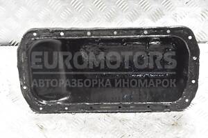 Піддон двигуна масляний Citroen Berlingo 1.6hdi 2008 206075