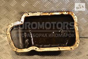 Поддон двигателя масляный Citroen C3 1.4 8V 2009-2016 155587