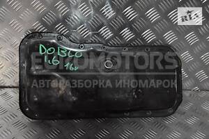 Піддон двигуна масляний Fiat Doblo 1.6 16V 2000-2009 120303