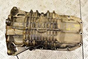 Піддон двигуна масляний Ford Fiesta 1.25 16V 2002-2008 98MM6675