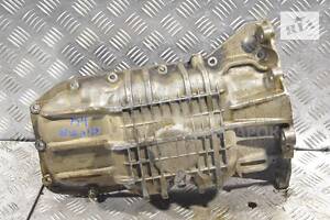 Піддон двигуна масляний Ford Fiesta 1.4 16V 2002-2008 98MM6675A