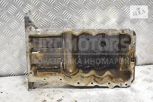 Піддон двигуна масляний Opel Meriva 1.4 16V 2003-2010 9128621 2