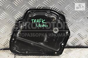 Піддон двигуна масляний Renault Trafic 1.6dCi 2014 111112393R 1