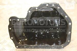 Піддон двигуна масляний VW Polo 1.2 12V 2001-2009 03D103602G 13