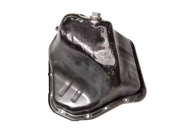 Поддон двигателя 2.0MPI 16V, 1.5MPI 16V SUBARU Forester 02-08, Legacy 03-09, Outback 03-09, Impreza 07-11 11109AA151 - Фото 1