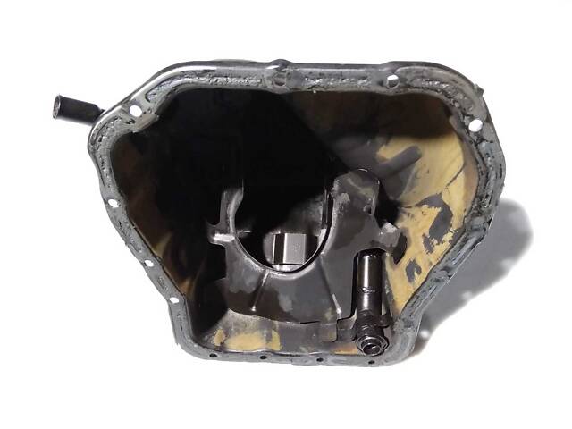 Поддон двигателя 2.0MPI 16V, 1.5MPI 16V SUBARU Forester 02-08, Legacy 03-09, Outback 03-09, Impreza 07-11 11109AA151 - Фото 2