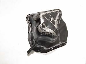 11109AA131 Поддон двигателя металл 2.5MPI 16V EJ253 Subaru Legacy 03-09 (11109AA131)