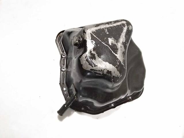 11109AA131 Поддон двигателя металл 2.5MPI 16V EJ253 Subaru Legacy 03-09 (11109AA131) - Фото 1