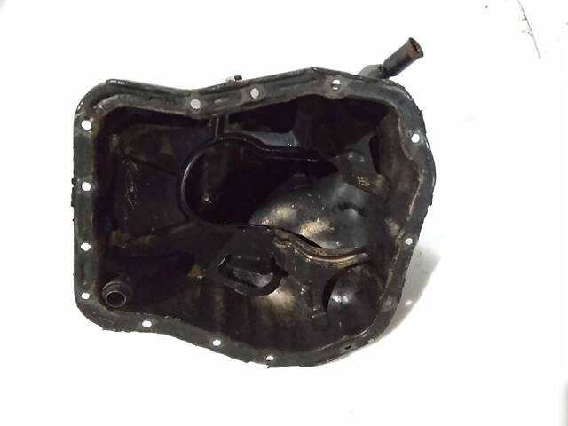 11109AA131 Поддон двигателя металл 2.5MPI 16V EJ253 Subaru Legacy 03-09 (11109AA131) - Фото 2