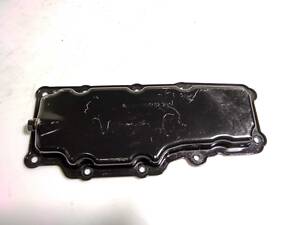 A2740101702 Поддон двигателя металл 2,0T-CGI 16V M274 Mercedes-Benz GLC C253 15-22, Mercedes-Benz C-Class W205 14-21, Me