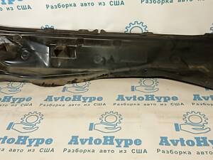 Поддон дворников (металл) Nissan Rogue 14- 66318-4BA0A