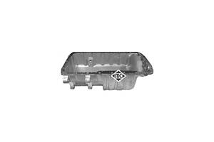 Поддон ДВС Peugeot 205, 306/Citroen Berlingo 1.9D (98-) (05483) Metalcaucho