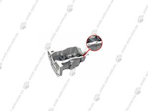 Поддон ДВС Renault Clio, Logan, Kangoo (05-), Megane (02-)/Nissan Micra, Note (03-) 1,5 dCI/1,6 16V E4 (30485)