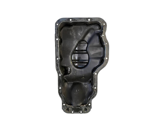 215102E022 Поддон двигателя 2.0MPI 16V, 2.0LPI 16V Hyundai Sonata YF 09-14, Kia Optima 10-16 (215102E022) - Фото 1