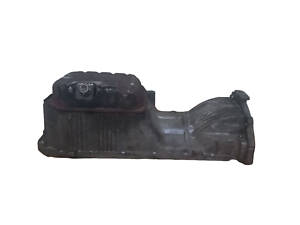 2152023604 Поддон двигателя 2.0MPI 16V Hyundai Avante HD 06-10, Hyundai Tucson 04-09, Kia Ceed 07-12 (2152023604)