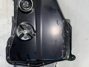 Поддон двигателя 2 части 2.0HDI 16V RHR (DW10BTED4) 0301Q5 PEUGEOT 407 03-11