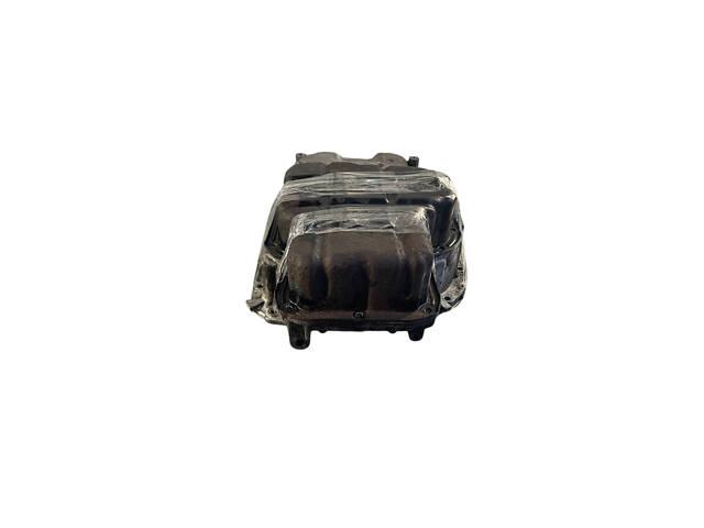 Поддон двигателя 2 части 2.4MPI 16V 4G69 MD374638 MITSUBISHI Outlander 02-07 - Фото 1
