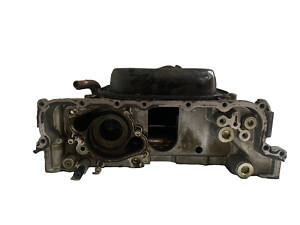 11109AA180 Поддон двигателя алюминиевый стальной 3.6MPI 24V Subaru Tribeca B9/B10 05-14, Subaru Outback 09-14, Subaru Ou