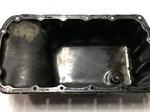 0301N9 Поддон двигателя металл 1.6MPI 16V Peugeot 3008 09-16