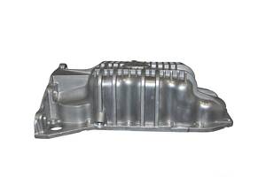 Поддон JP GROUP 1512900100 Ford Fiesta, Focus, Fusion; Mazda 2 1004454, 1012737, 1104298