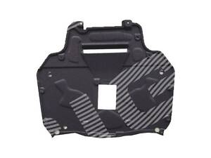 Поддон коробки передач на Q7