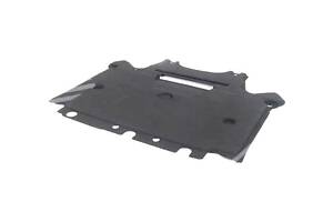 Поддон коробки передач на A4, A5, Q5