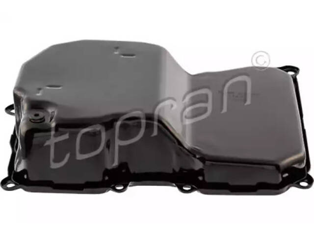 Поддон масляный АКПП, AUDI A3; SEAT Cordoba; SKODA Superb; VW Touran; 1.6-2.5, 04-17