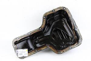 Поддон мотора 1.6-1.4 Toyota Corolla E12 2000-2006 121010D020 / 1210122024