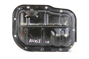 Поддон мотора 1.6 Toyota Auris 2006-2012 1210237010