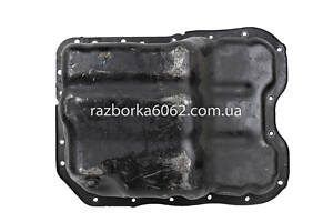 Поддон мотора 1.8-2.0 Mitsubishi Lancer X 2007-2013 MN187235