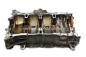 Піддон двигуна верхній 1.8-2.0 Mitsubishi Lancer X 2007-2013 1050A833