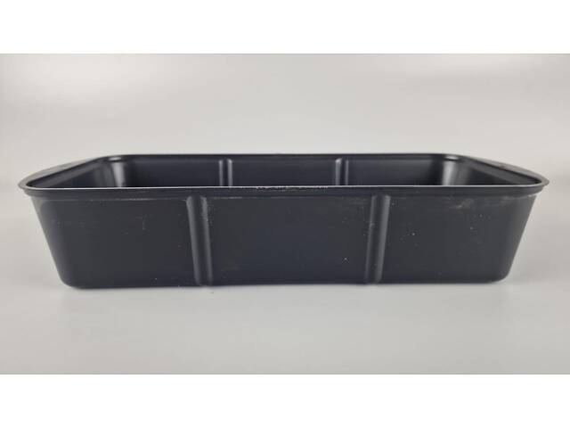 Піддон технічний для розсади 28х14х6 см. Ящик 50 шт. Для стаканчиків та мікрозелені - Фото 3