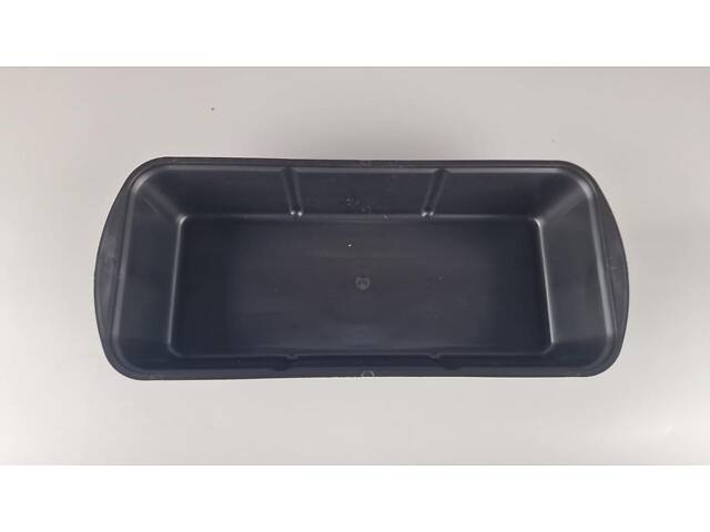 Піддон технічний для розсади 28х14х6 см. Ящик 50 шт. Для стаканчиків та мікрозелені - Фото 4