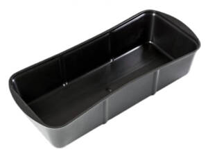 Піддон технічний для розсади 28х14х6 см. Ящик 50 шт. Для стаканчиків та мікрозелені