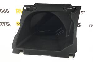 Поддон в багажник MERCEDES ML 320 W164 2005-2008 A1648400005