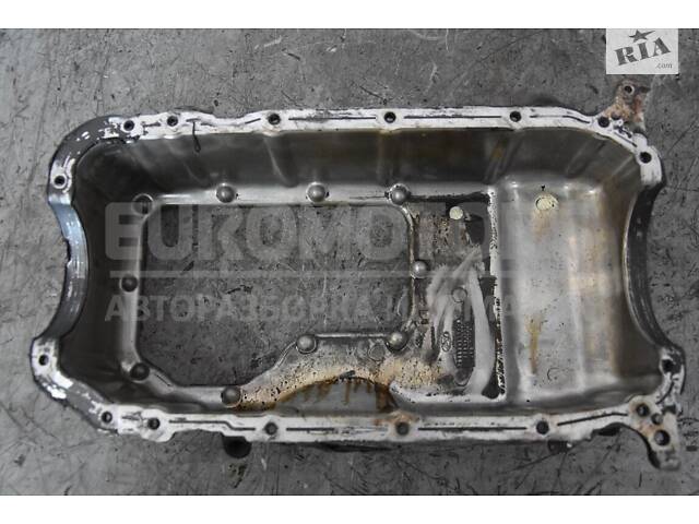 Поддон верхняя часть (преподдоник) Kia Sorento 3.5 V6 2002-2009 2