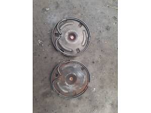 Подержанное кольцо корзины сцепления для Volkswagen Golf II