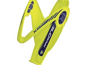 Подфляжник Raceone X5 желтый (KOB057)
