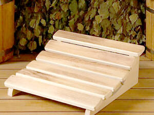 Подголовник 'Багульник' бланже