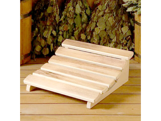 Подголовник 'Багульник' бланже - Фото 1