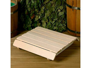 Подголовник 'Дриада' бланже