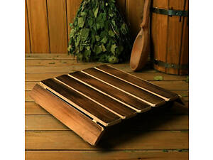 Подголовник 'Дриада' капучино