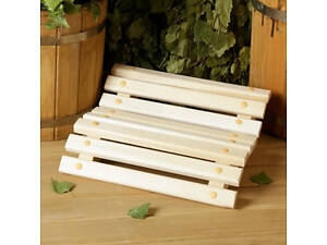 Подголовник 'Кенигия' бланже