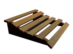 Подголовник 'Кладония' мускат