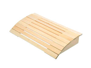 Подголовник 'Вороника' бланже